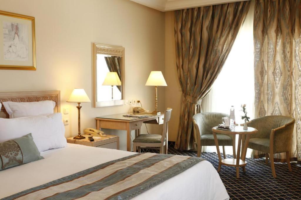 Suite Executive